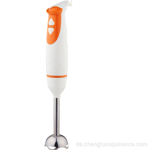 OEM 200W Electric Hand Blender Babynahrung Mixer